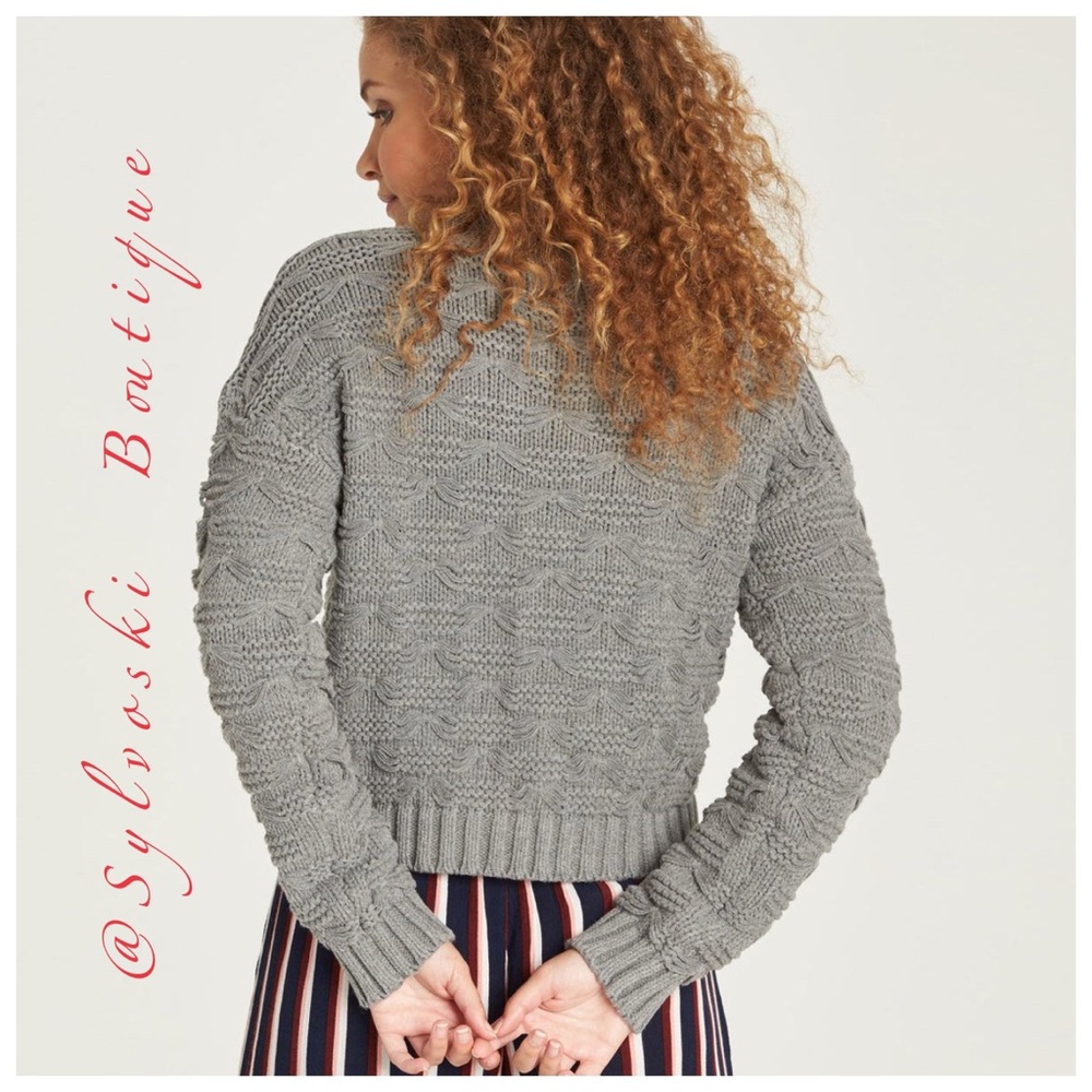 🔥ELEMENT ELLE SWEATER NWT - Picture 3 of 8